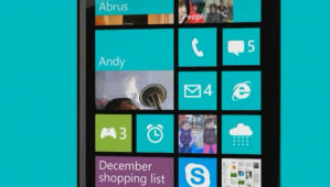 Windows Phone 8 Windows Phone 8