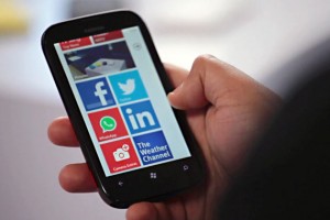 Nokia Lumia 510 - самый недорогой смартфон на Windows Phone Nokia Lumia 510 - самый недорогой смартфон на Windows Phone