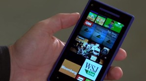 Windows Phone 8