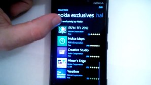 Nokia Lumia 920