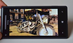 HTC 8X HTC 8X