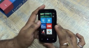 Nokia Lumia 510