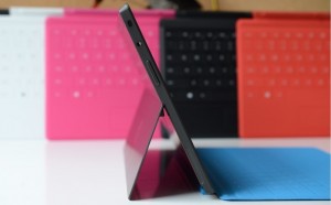 Microsoft Surface RT