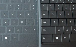 Microsoft Surface RT