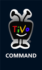 Tivo Command Tivo Command