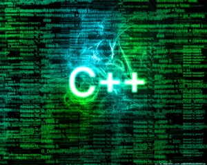 C++ C++