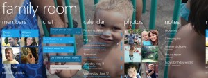 Комнаты в Windows Phone 8 Комнаты в Windows Phone 8
