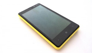 Nokia Lumia 820