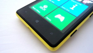 Nokia Lumia 820