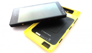 Nokia Lumia 820