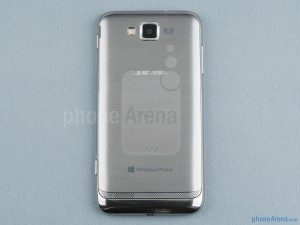 Samsung ATIV S Samsung ATIV S