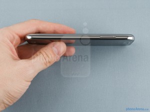 Samsung ATIV S Samsung ATIV S