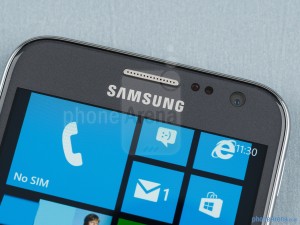 Samsung ATIV S Samsung ATIV S