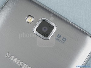 Samsung ATIV S Samsung ATIV S