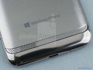 Samsung ATIV S Samsung ATIV S