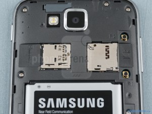 Samsung ATIV S Samsung ATIV S