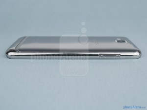 Samsung ATIV S Samsung ATIV S