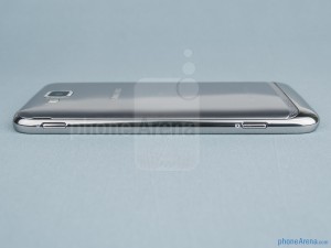 Samsung ATIV S Samsung ATIV S