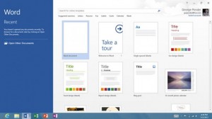 Surface - Office Surface - Office