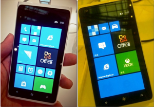 Windows Phone 7.8