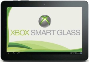 Xbox SmartGlass