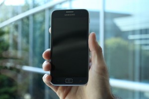 Samsung ATIV S Samsung ATIV S
