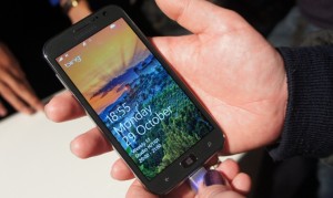 Samsung Ativ S Samsung Ativ S