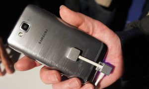 Samsung Ativ S Samsung Ativ S