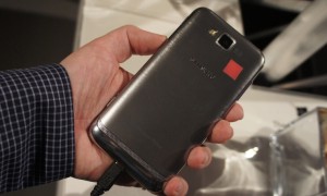 Samsung Ativ S Samsung Ativ S