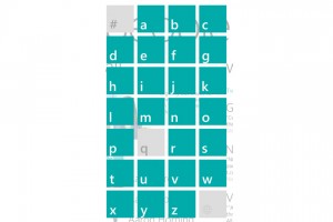 Windows Phone 8: Быстрый поиск контактов Windows Phone 8: Быстрый поиск контактов