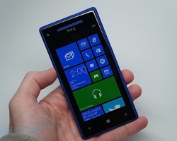 Обзор Windows Phone 8. Часть 1