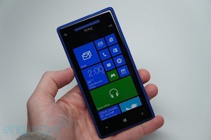 Обзор Windows Phone 8