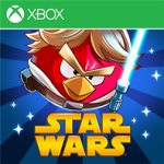 Angry Birds Star Wars