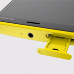 Начало работы с Nokia Lumia 920 Начало работы с Nokia Lumia 920