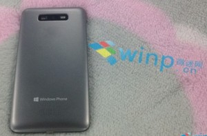 Huawei Windows Phone