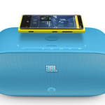 JBL Power Up Wireless Charging Speaker