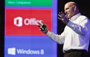Глава Microsoft: продажи Windows Phone будут стремительными. Глава Microsoft: продажи Windows Phone будут стремительными.