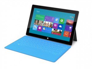 Microsoft Surface Microsoft Surface