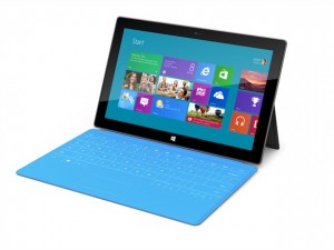 Microsoft Surface