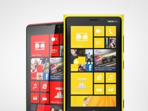 Nokia Lumia