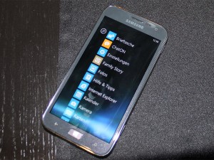 Samsung ATIV S