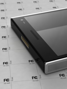 Концепт смартфона Microsoft Surface Концепт смартфона Microsoft Surface