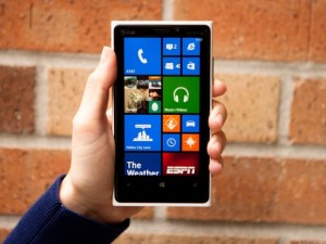 Nokia Lumia 920