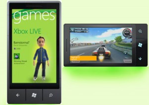 Игры на Windows Phone