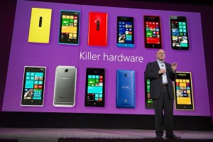 Смартфоны на базе Windows Phone 8 Смартфоны на базе Windows Phone 8