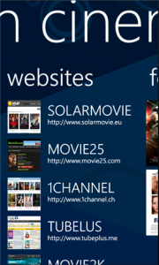 флэш-плеер для Windows Phone флэш-плеер для Windows Phone