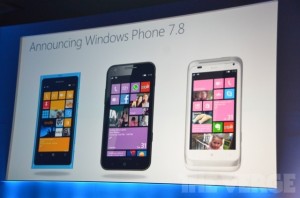 Windows Phone 7.8