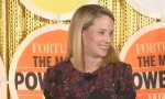 Marissa Mayer Marissa Mayer