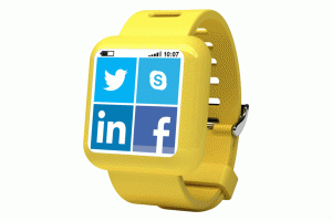 Gnomio Smartwatch Gnomio Smartwatch