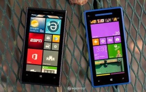 HTC 8X vs Nokia Lumia 920 HTC 8X vs Nokia Lumia 920